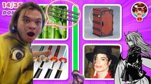 Можете угадать АНИМЕ по 4 картинкам? *реакция*