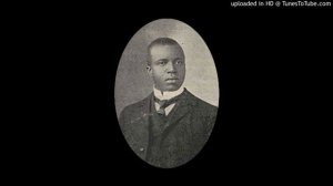 Scott Joplin - Solace