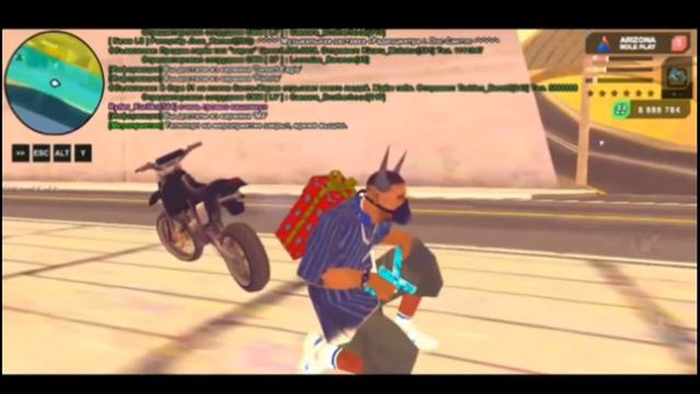 ТАКИЕ СБОРКИ ТЫ ЕЩЁ НЕ ВИДЕЛ! 🔥 | Топ 3 красивые сборки на самп мобайл | Аризона РП смотреть онлайн