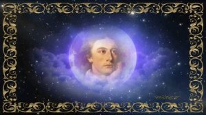 Джон Китс John Keats «Ода соловью»