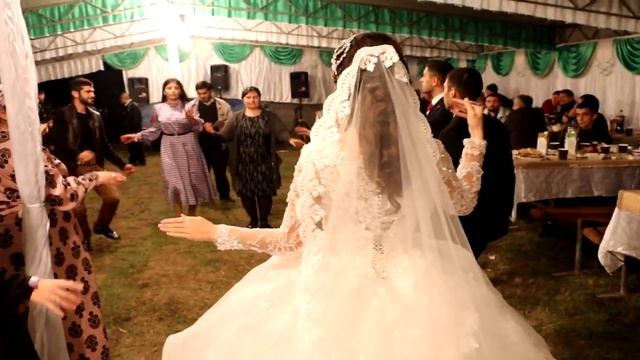 Кадир и Лейла Пашалиевы 30.09.2021 часть 2 г. Острогожск.mp4