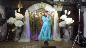 Светлана Федорова Сладкая девчонка»сл М Андреев,муз А Колобанов