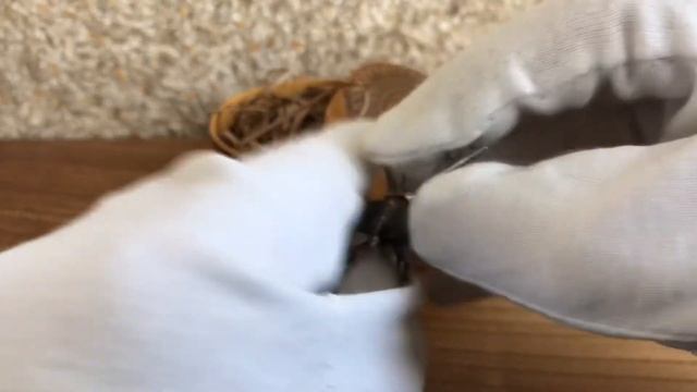 Статуэтка настольная из серебра "Северный олень". Ручная работа смотреть онлайн