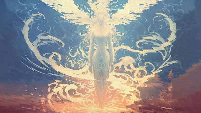 🌿🔊 Медитативная Музыка на 3 Гц: Глубокое Расслабление | #МузыкаДляМедитации #ГлубокийОтдых