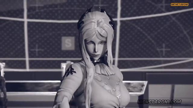 Top5 New PC Games March 2017 - Ghost Recon Wildlands, Mass Effect Andromeda, Styx, Nier, Troll and смотреть онлайн