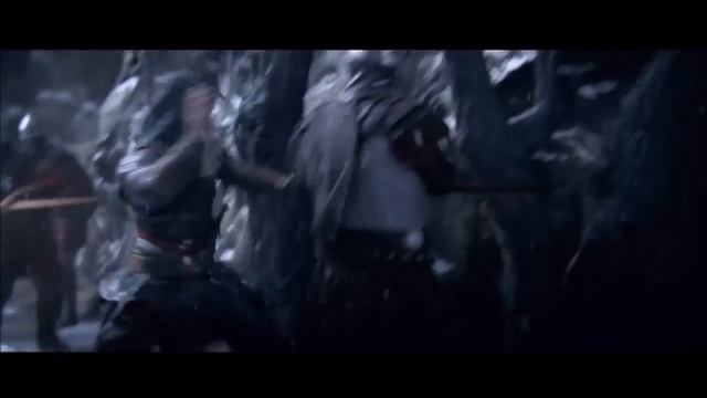 Assassin's Creed Revelations: Intro [ITA] смотреть онлайн