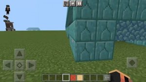 Craft Structures Addon For Minecraft Pe | 1.17 Craftable Structures Mod For MinecraftPe | 2021