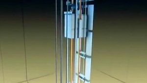 Как работает лифт с электрическим приводом