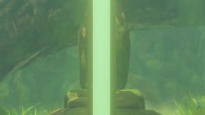 Трейлер Legend of Zelda Breath of the wild 2