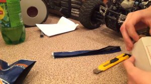 Распаковка посылки для MTA-4 S50