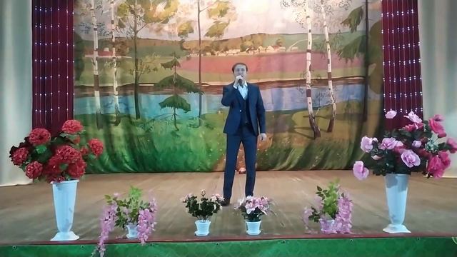 Поздравление ко Дню матери 2021 г. #петряксы смотреть онлайн