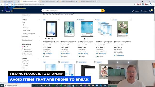 Dont Dropship These Products!  Dropshipping Product Research Guide 2021