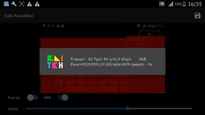 Как сделать Glitch effect? [Glitch Tutorial] #4