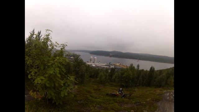 Лайток от FreerideЁLkiTeam 2012 смотреть онлайн