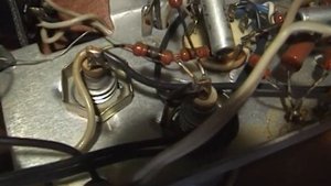 Проигрыватель ЮНОСТЬ 301 СССР