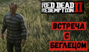 Red Dead Redemption 2  Встреча с заключённым.mp4