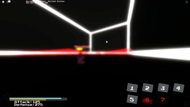 GLITCHTALE FRISK IS OP!!! | Roblox Undertale Soul Shatters смотреть онлайн