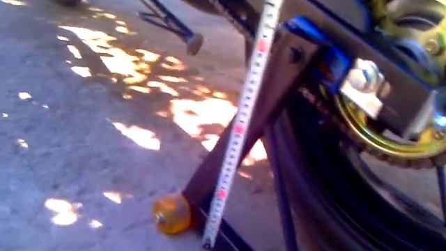 RACER Skyway RC250CS МОТОПОДКАТ смотреть онлайн