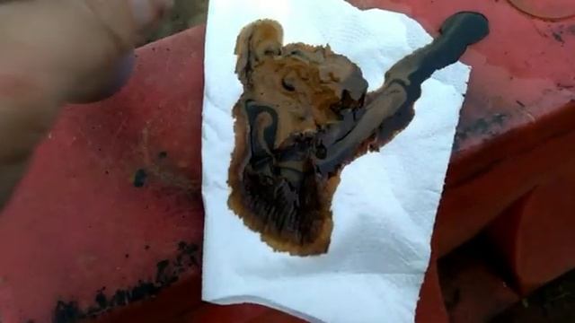 Промывка камеры сгорания в Солнечногорске. смотреть онлайн