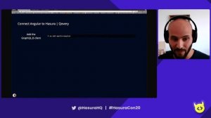 Blazing fast deployment of a fullstack Angular, GraphQL & Hasura App with Qovery - Romaric Philogèn