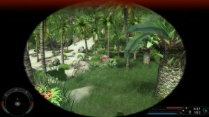 Far Cry Realistic Mod - Fort