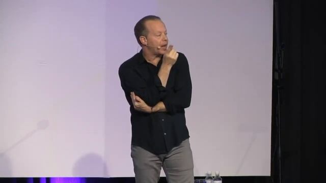 Джо Диспенза. Калейдоскоп. смотреть онлайн