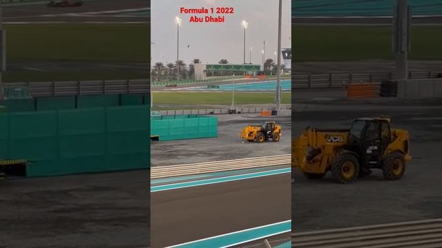 Formula 1 Abu Dhabi ? #f12022 #AbudhabiGP #Formula12022 #fastestcars2022