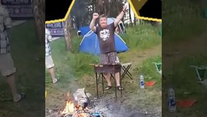 Отдых на Волге лето 2017