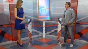 Свой диалог с Денисом Сикериным