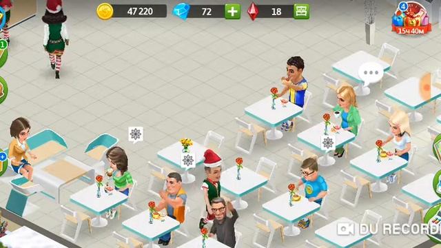 Моя кофейня рецепты кулинария смотреть онлайн