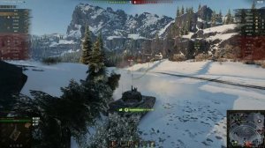 Гайд Т-44 обзор танка, какую пушку ставить,как играть, какое оборудование установить на Т-44 WoT