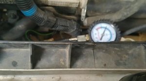 давление масла F1A Фиат дукато (отлично)))