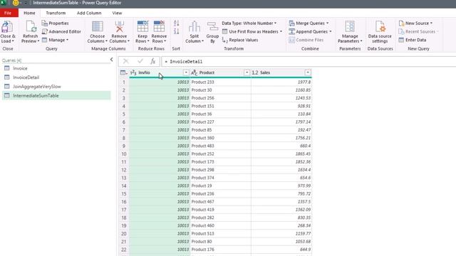 7 Types of Joins in Power Query Merge. 9 Examples. 365 MECS Class 15