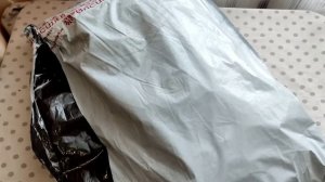 //18// Готовая работа. Жилет!!  вес изделия 397 гр Обзор от любимого Василька.