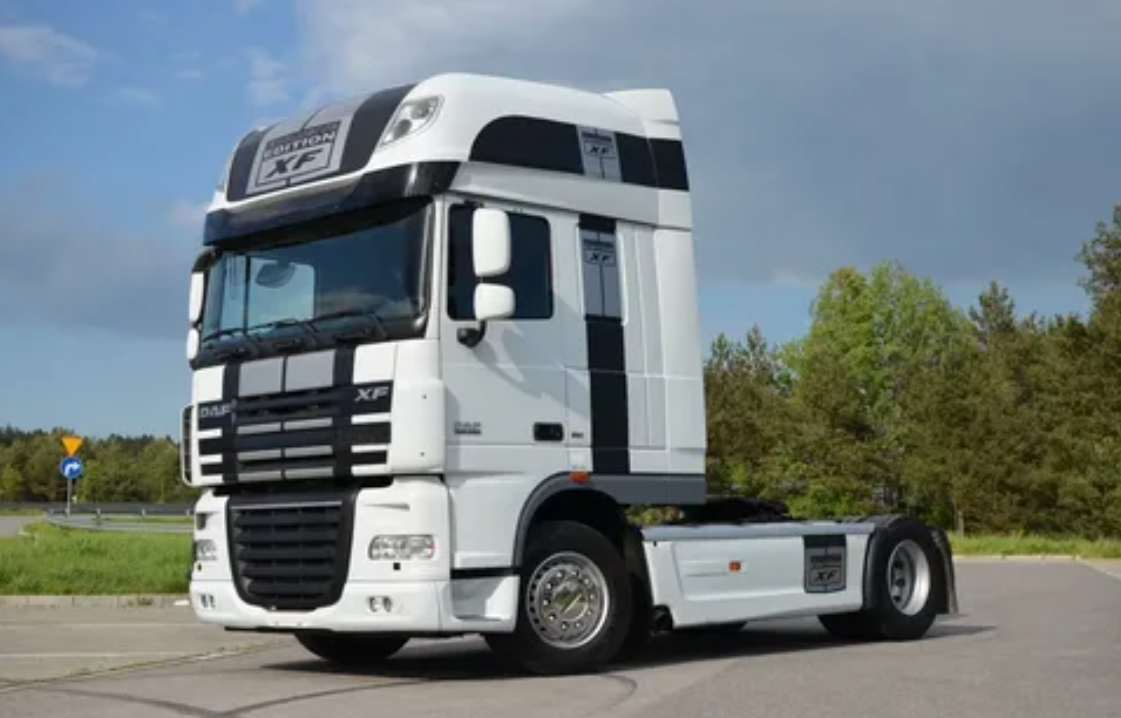 Daf 105. DAF XF 105.460. DAF 105 460. Даф хф 105. Даф хф 105 460.