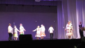 ШИЙ ПОЛАН ансамбль - Айста снеге погаш