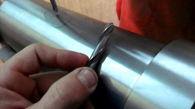 Немного о сверлении титановых сплавов смотреть онлайн