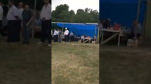 Свадьба в Трисанчи
