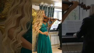 Скрипка Ибрагима Паша серияла великолепный век