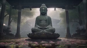 Флейта БУДДЫ дарующая БЛАЖЕНСТВО / Flute of BUDDHA bestowing bliss / #медитация #meditation_music