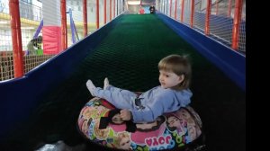 Полина в Игровом Центре Joki Joya #игровойцентр #jokijoya