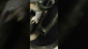 Предпусковой подогреватель volvo xc90. Шум вентилятора. В чем может быть причина?