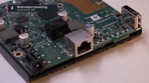 Новинка: MikroTik L11UG-5HaxD