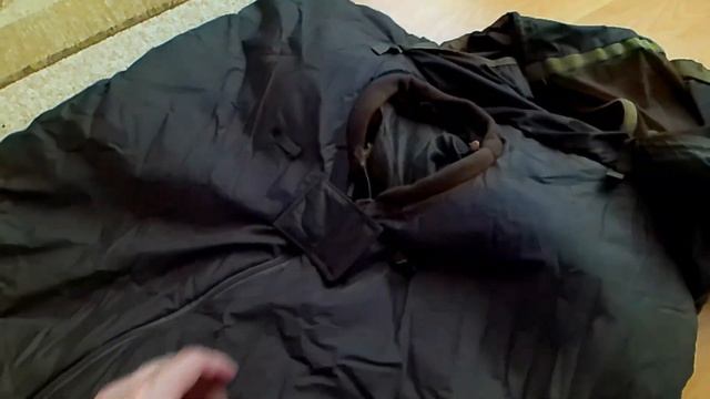 СПАЛЬНЫЙ МЕШОК АРМИИ КАЗАХСТАНА смотреть онлайн