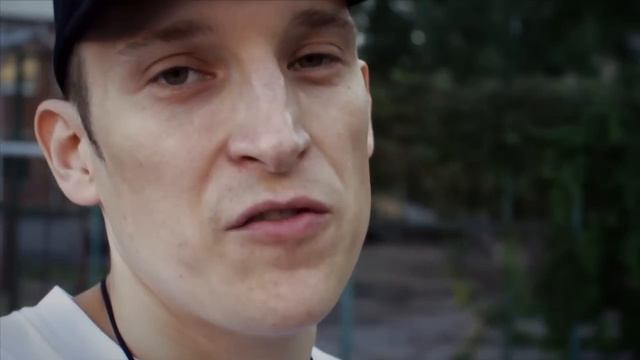 Превью ко второму синглу Чена и Панамы - Монстры Игры "Вечный матч" смотреть онлайн