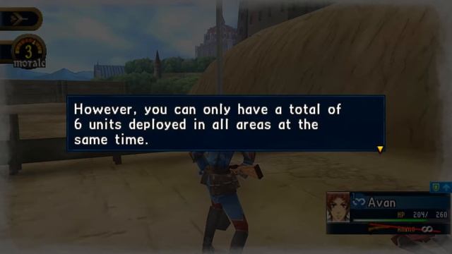 Valkyria Chronicles 2 :: EP - 2 :: Entrance Exams смотреть онлайн