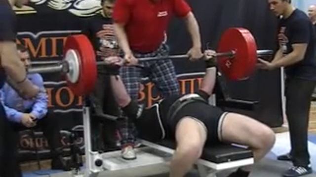 Архив ЧВЕ2 ВПС Челябинск жим 235 2 подход апрель 2011г смотреть онлайн