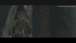 Dark Souls 2 — ФИНАЛЬНАЯ СЦЕНА, КОНЦОВКА ИГРЫ
