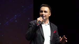 Владислав Косарев. Будь со мной.