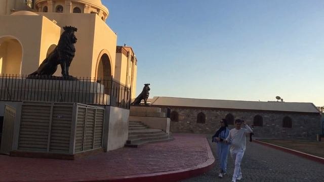 ЕГИПЕТ.ШАРМ-ЭЛЬ-ШЕЙХ.ОБЗОРНАЯ ЭКСКУРСИЯ-НУЖНА или РАЗВОД ТУРИСТОВ.